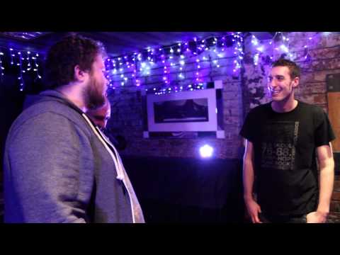 Jister vs Rhymeotaur