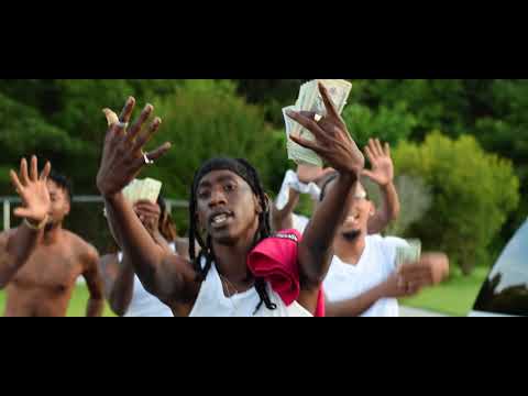 RunEmUp Reef x Larry Byrd x MoneyMade x Drew Mayz - Gang Gang(Official Video)Shot by Rob on the Lens