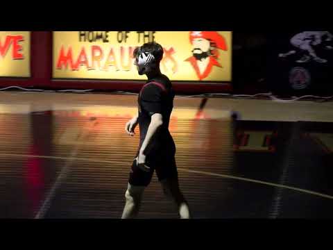 MO Wrestling vs Sparta 1/8/26