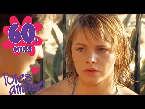 Blue Water High Full Episode Compilation #18 - Totes Amaze ❤️ - Teen TV Shows
