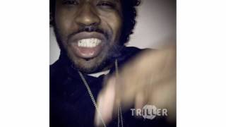 I Feel Ya - Jeezy - Triller