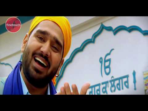 Langer | Bhupinder Gill & Miss Neelam | New Punjabi Songs 2018 | Finetouch