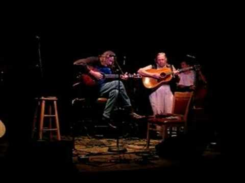 Doug Gill & Lynn Langham at Monterey Live
