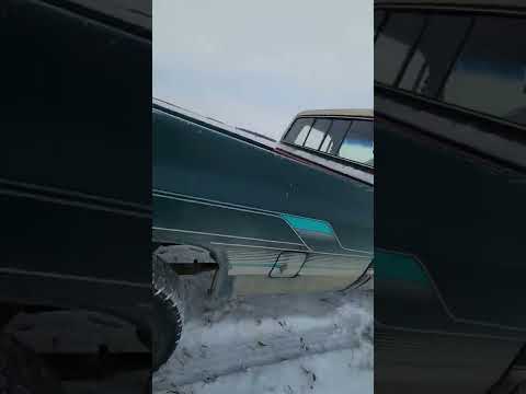 1986 perkins turbo diesel 4x4 walkaround.