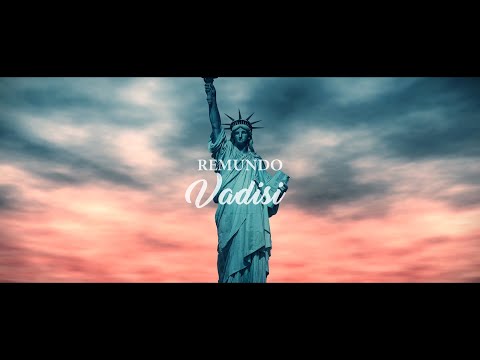 Remundo - Vadisi (Official Music Video)