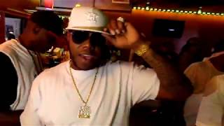 LAST NIGHT'S RELEASE PARTY- PT.1..Z-RO POPPED UP ON ME