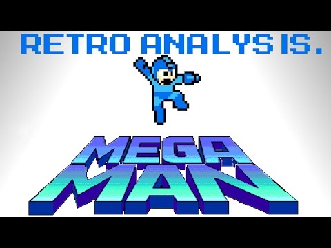 Megaman • Retro Analysis.