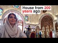 I Have Checked in the Biggest Historic House in Kashan-Iran | Hello Iran TV