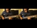 The Afterimage - O N Y X (guitar cover) 