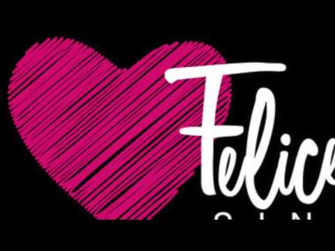 FELICEMENTE SINGLE - GIANLUCA COSENTINO ft. SALVO LA MACCHIA RMX