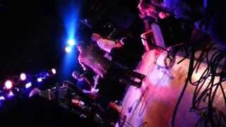 Blue Meanies Bottom Lounge Chicago 9/13/14