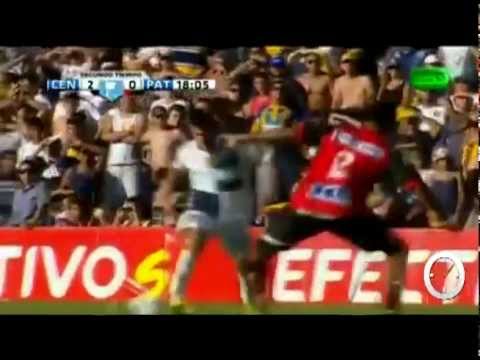 B Nacional Fecha 27 || Rosario Central 2 Patronato 0 || ahOradeportes.com