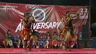 Download lagu 🔴live bujang ganong super guyon full atraksi ❗ Ponorogo mp3
