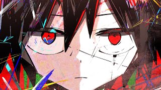 のそうだよねがホントに癖。。 - ネロ / 柊キライ feat.flower