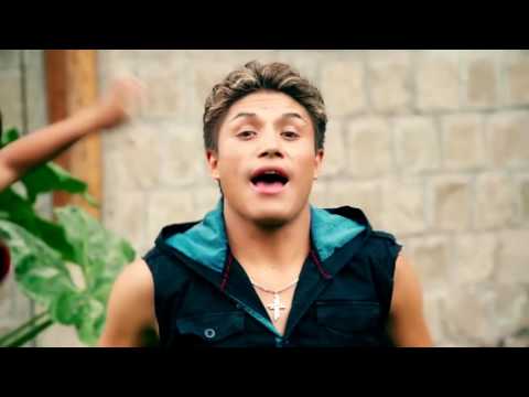 Suspiros De Amor - Markitos Pullay