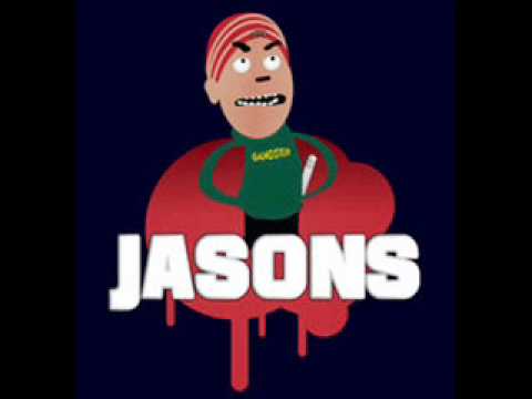DJ Smaaland - Jasons
