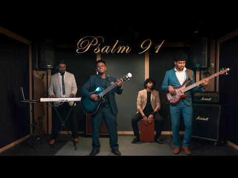 Konkani Gospel song 2021 | Psalm 91 - Fraiz.R
