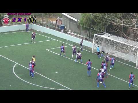 RESENHA 2 X 1 MALOKA  COPA JD VERA CRUZ