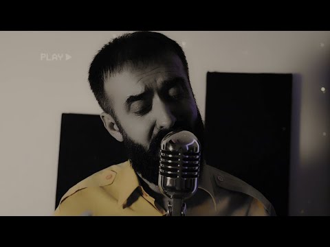 Driton Shala - Më fal oj Nanë(Cover)
