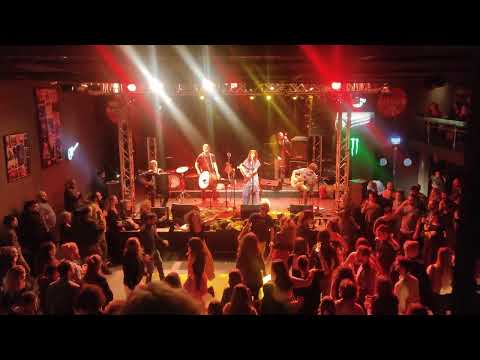 Don pizzica - Encardia | live στο Κύτταρο 8/12/2024