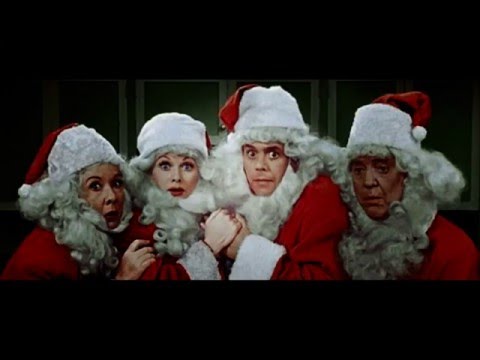 "Feliz Navidad" - The Clones