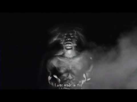 JUGGER - SLAVE (OFFICIAL LYRIC VIDEO)