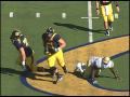 ALEX MACK CAL HIGHLIGHTS