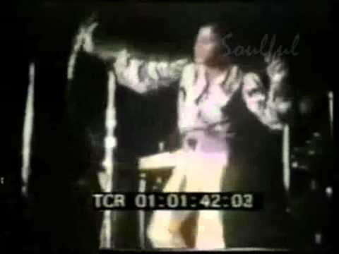 Jackson 5  It's your thing 1971 live in Florida (montaje)