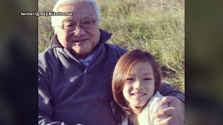 Story – Proud grandpa of a transgender grandchild