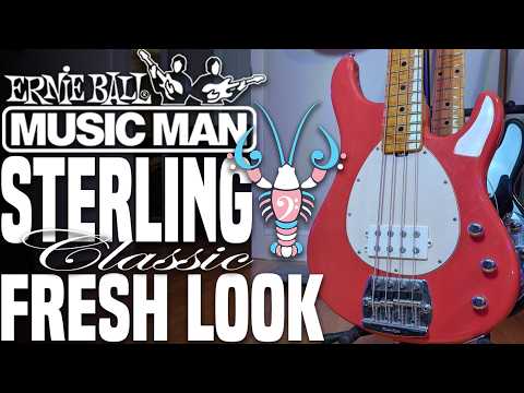 Music Man Classic image 5