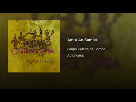Amor Ao Samba video