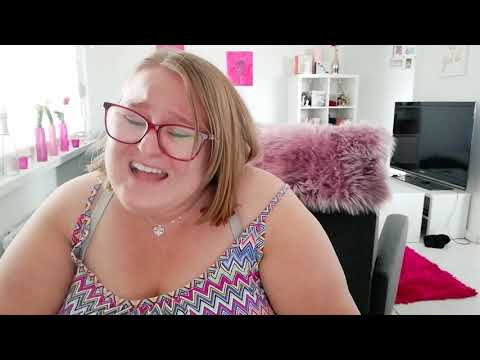 She Used To Be Mine Cover