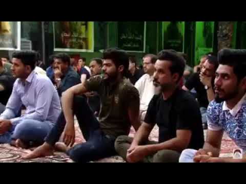 ⁣على اي شيئ يستند الخطاب؟ سماحة السيد شرف الدين العاملي حفظه الله.