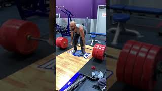 Being STRONG..It's A Skill!