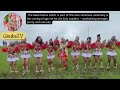 Zulu Africa Dance 2026 Umemulo And Virginity As A Symbol Of Pride For Maidens Ep2