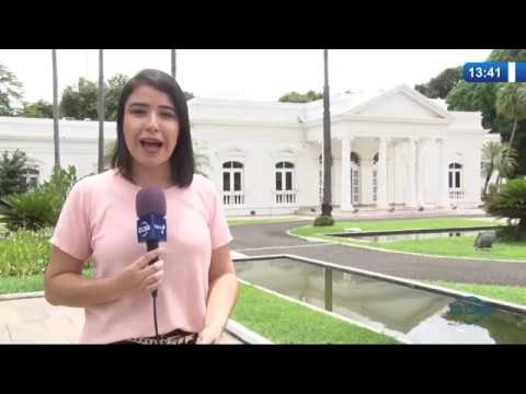 O DIA NEWS 24 01 2020  Idosos piauienses passam a contar com a carteirinha do passe livre