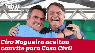 Bolsonaro anuncia reforma ministerial para próxima semana