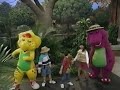 Barney Friends An Adventure In Make Believe Season 2 Episode 15