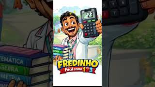 Fredinho Fácil como 123