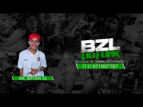 Mc Bryan SS - Mandelão Favelão (DJ TH )