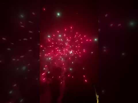 TXB 916 Triplex 600 shots