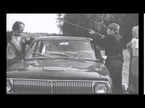 Ceļa dziesmiņa (Ak, šie ceļi!) - Nora Bumbiere & Viktors Lapčenoks