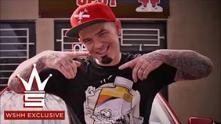 Paul Wall - Girl Explicit Album Version