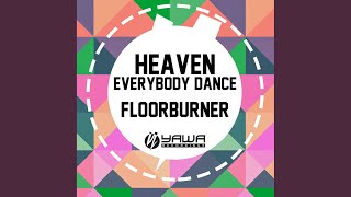 Everybody Dance (Original Mix)