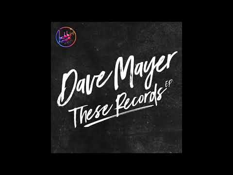 Dave Mayer - That's The Feelin'