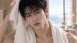 Download lagu [BL/ENG] 지독한 인연 외전, 제2화  신경 쓰고 싶지 않은데 mp3