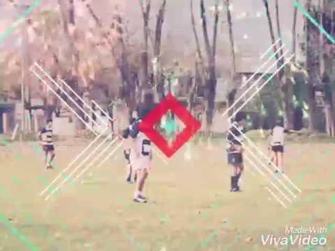 Defensores de Glew rugby