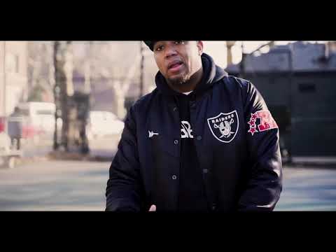 Eto & Superior   Take Y'all Back feat  Skyzoo Official Music Video