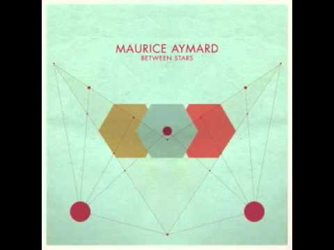 Maurice Aymard - Between Stars (Original Mix) (Galaktika / GLKCD06) OFFICIAL