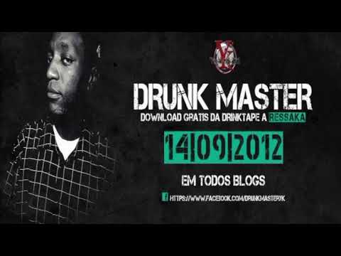 Drunk Master - 3º Kapitulo (Com Ready Neutro e Lil Jorge)